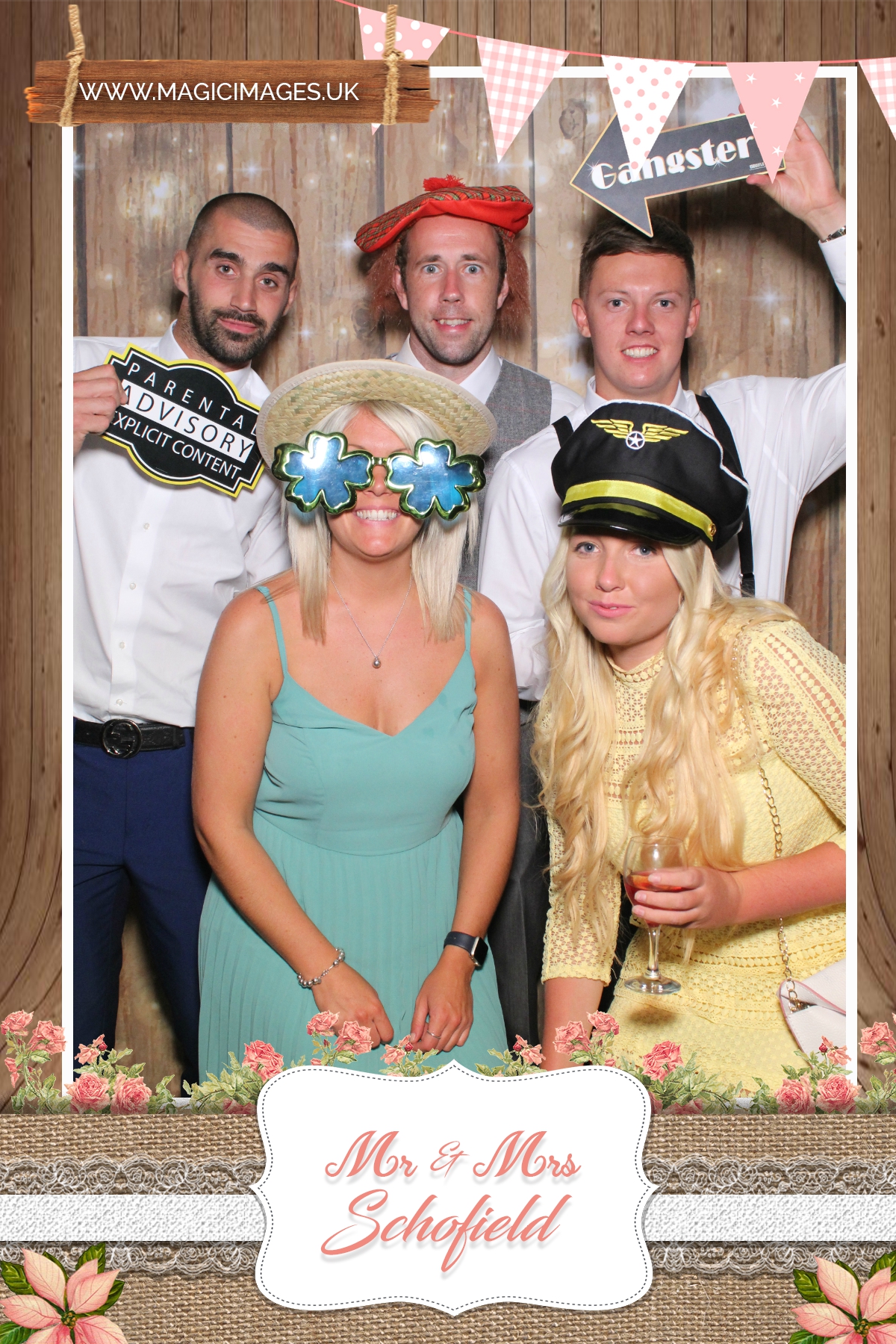 Mr & Mrs Schofield  | View more photos from the event at gallery.magicimages.uk/u/MagicImages/Mr-Mrs-Schofield